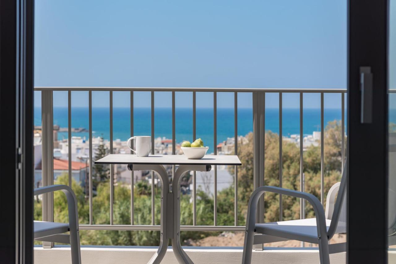 Апартаменты Kallithea
